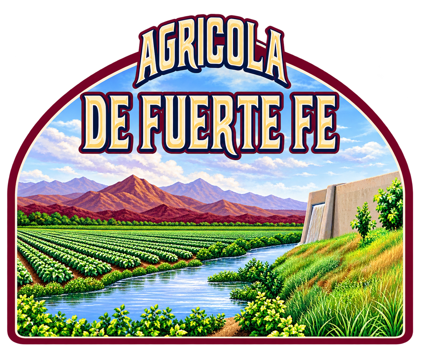 Agrícola Fuerte Fe