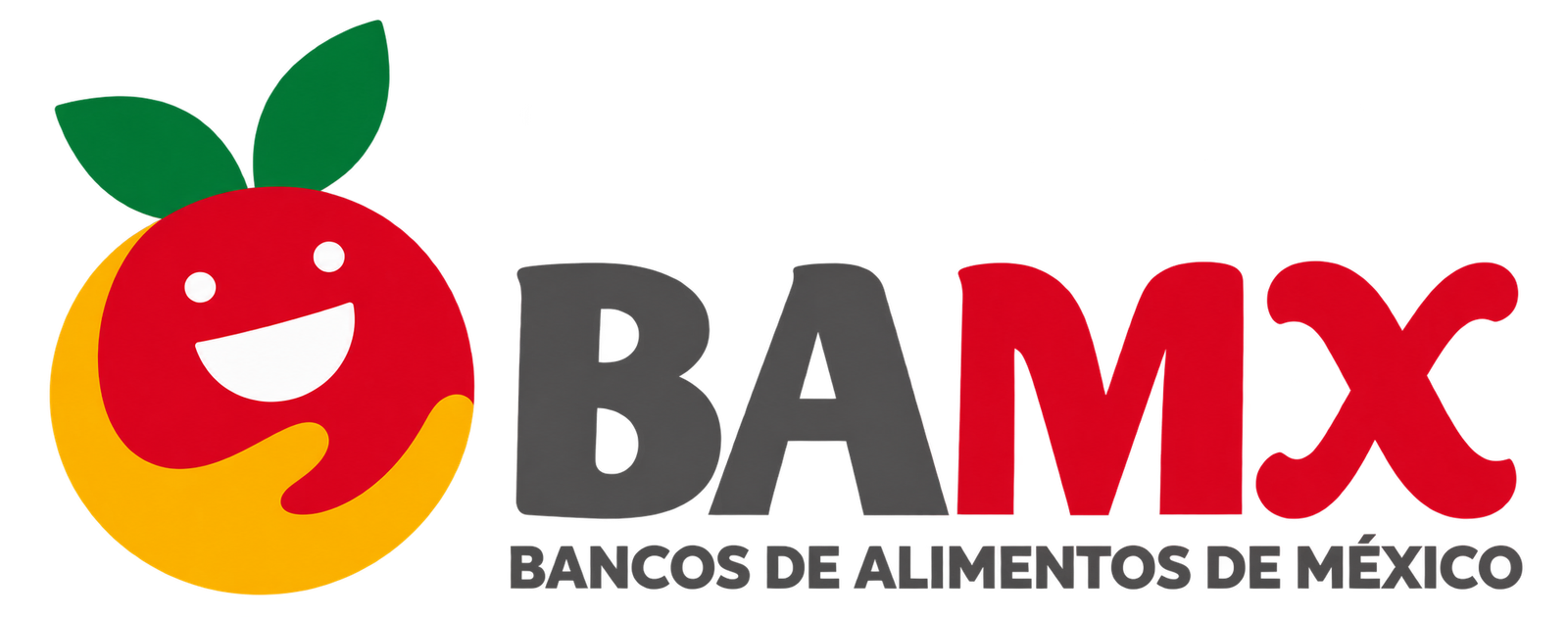 BAMX — Bancos de Alimentos de México