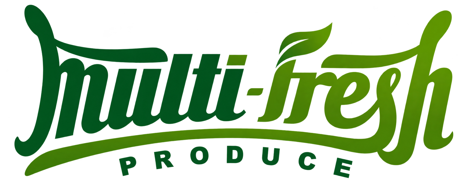 Multi-Fresh USA